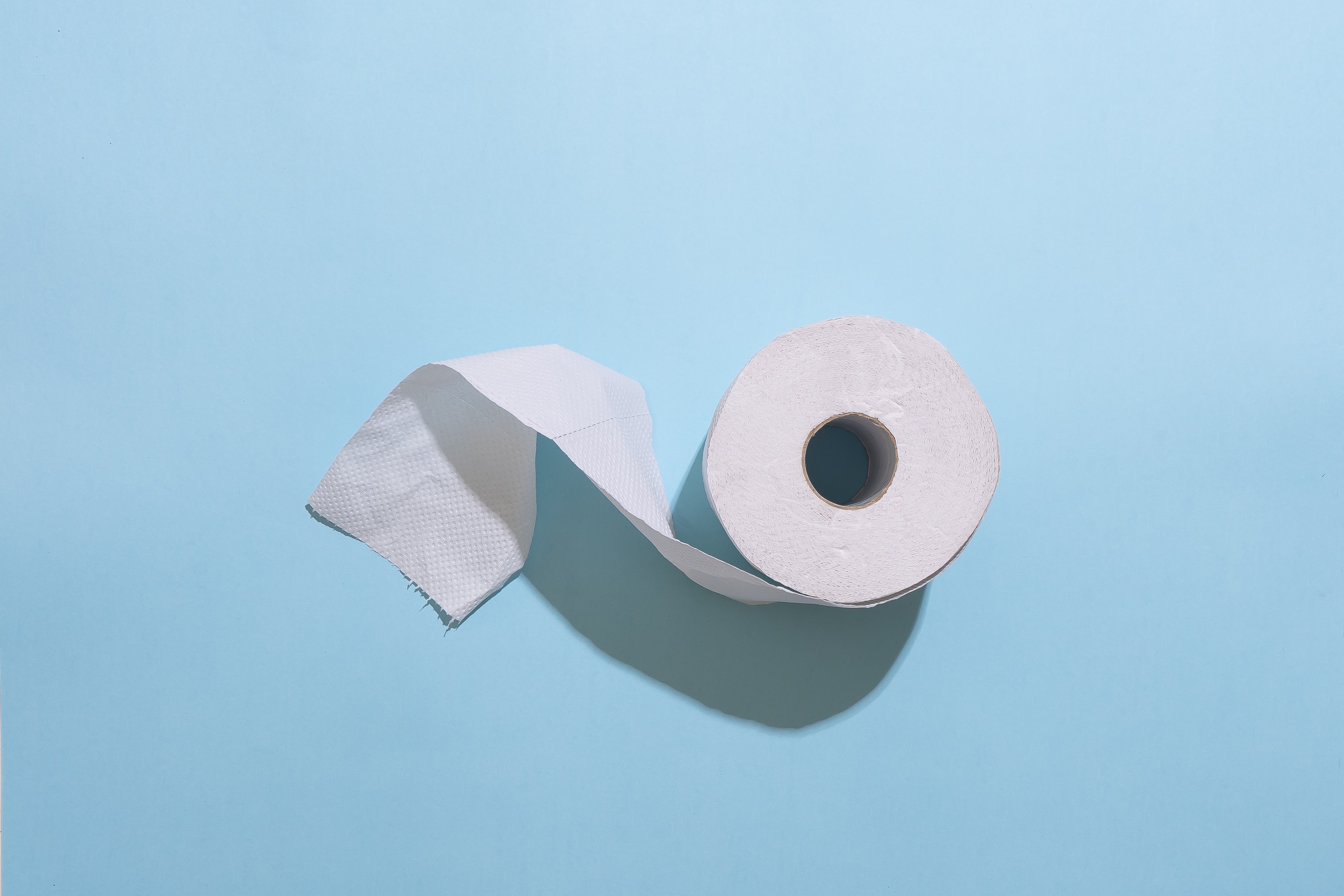 Ekas The (weird) science behind the hoarding of toilet paper